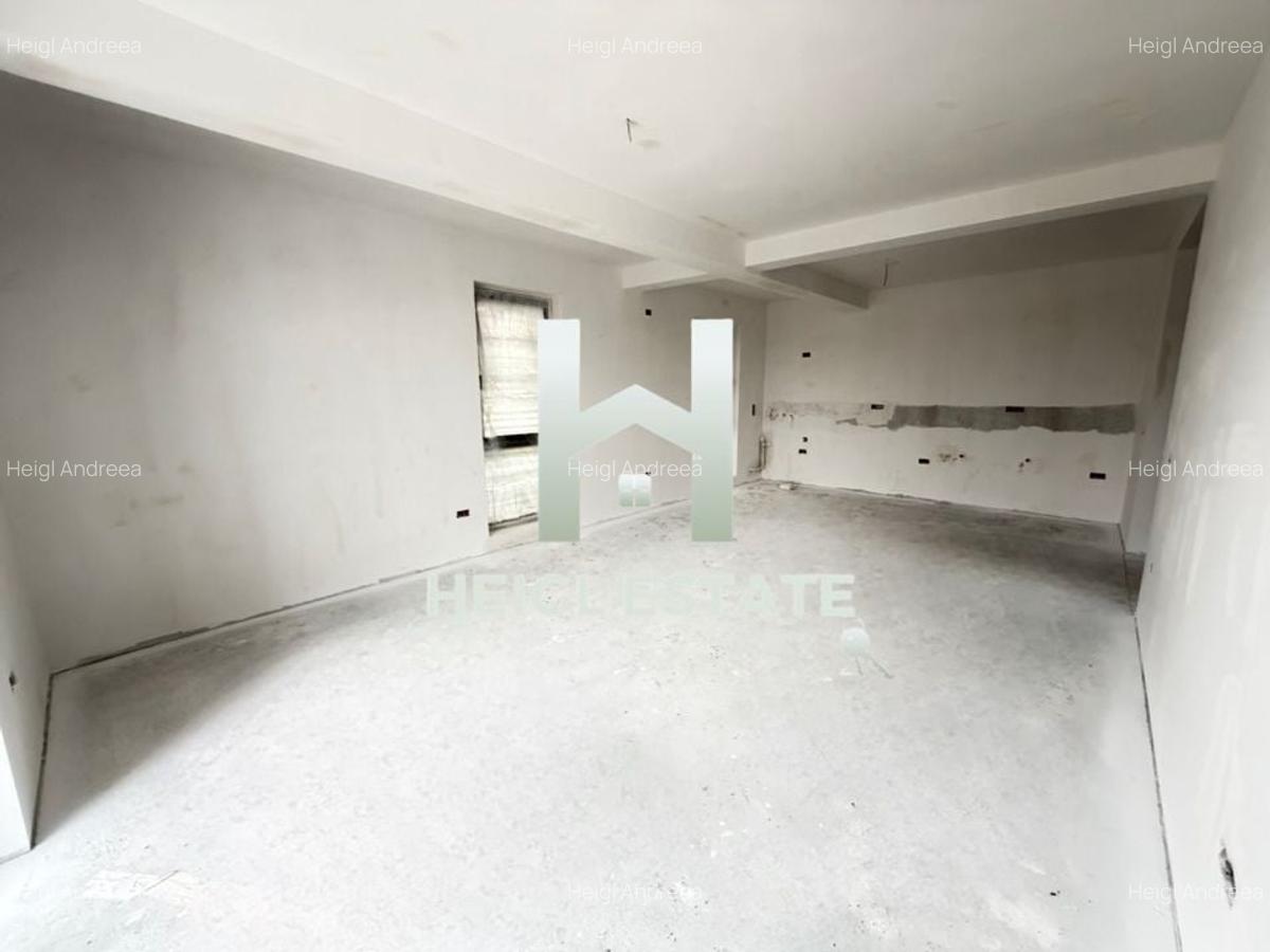 Apartament cu 3 camere si 2 bai in Dumbravita - 2