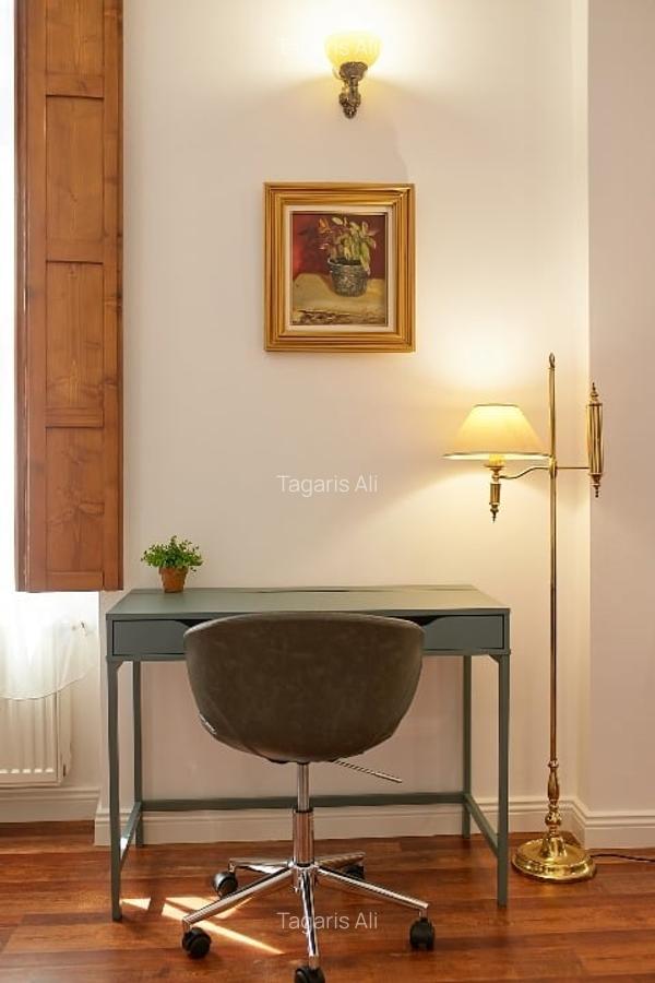 Proprietar, inchiriez apartament 2 camere de lux ultracentral - 10