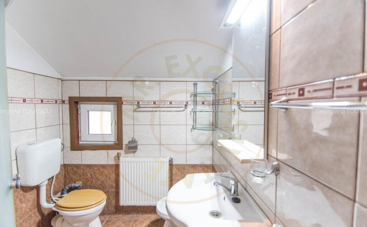 Casa ta de vis la 10 km de Mioveni. Comision 0% - 12
