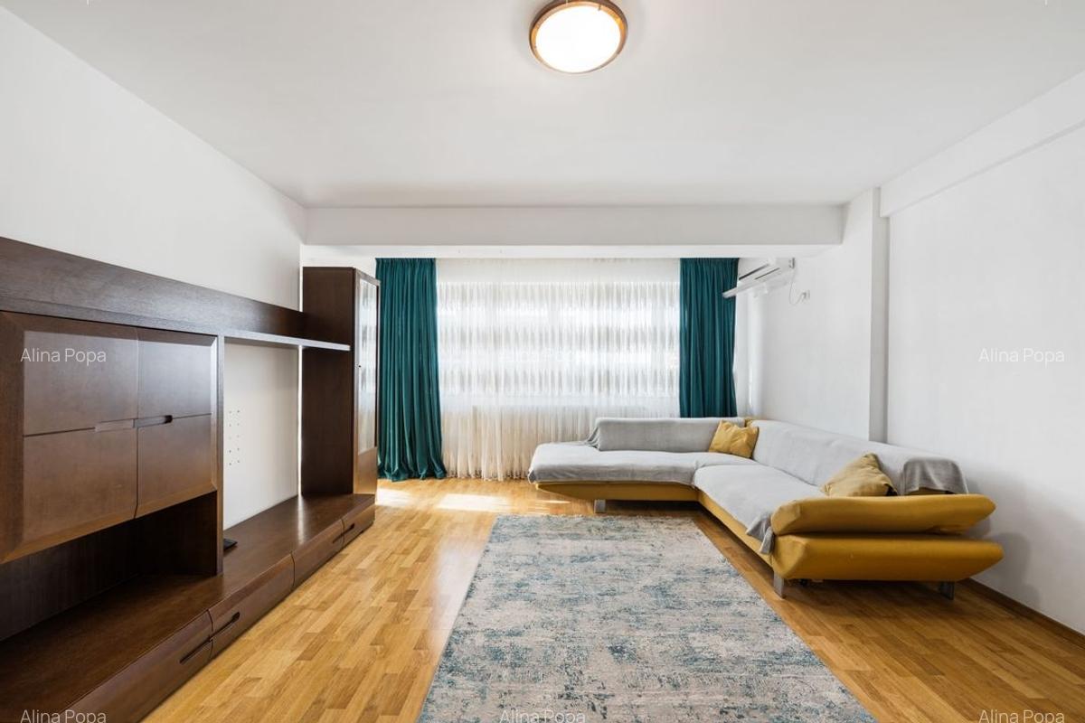 TOMIS NORD - vizavi VIVO MALL | 2 camere gata de mutare | balcon | gaz - 5