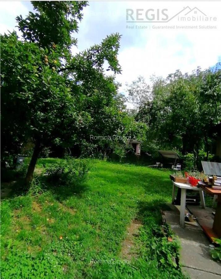 Apartament 2 camere in casa cu gradina CENTRU - 1