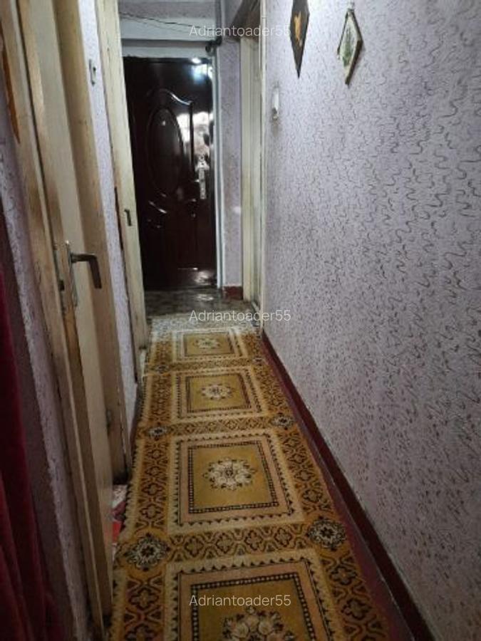 Apartament 3 camere, Giurgiu, Central, langa bloc Romarta - 3