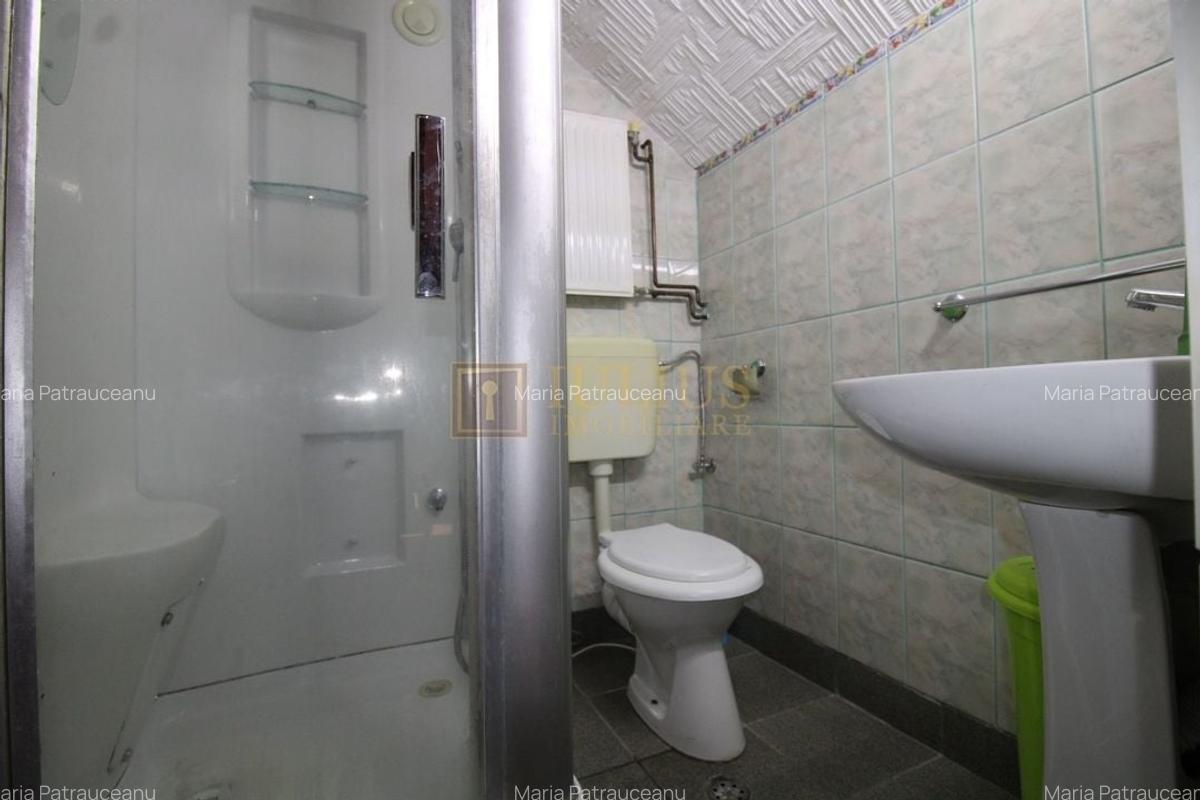 4 camere, 3 dormitoare-Sagului-Steaua - 18