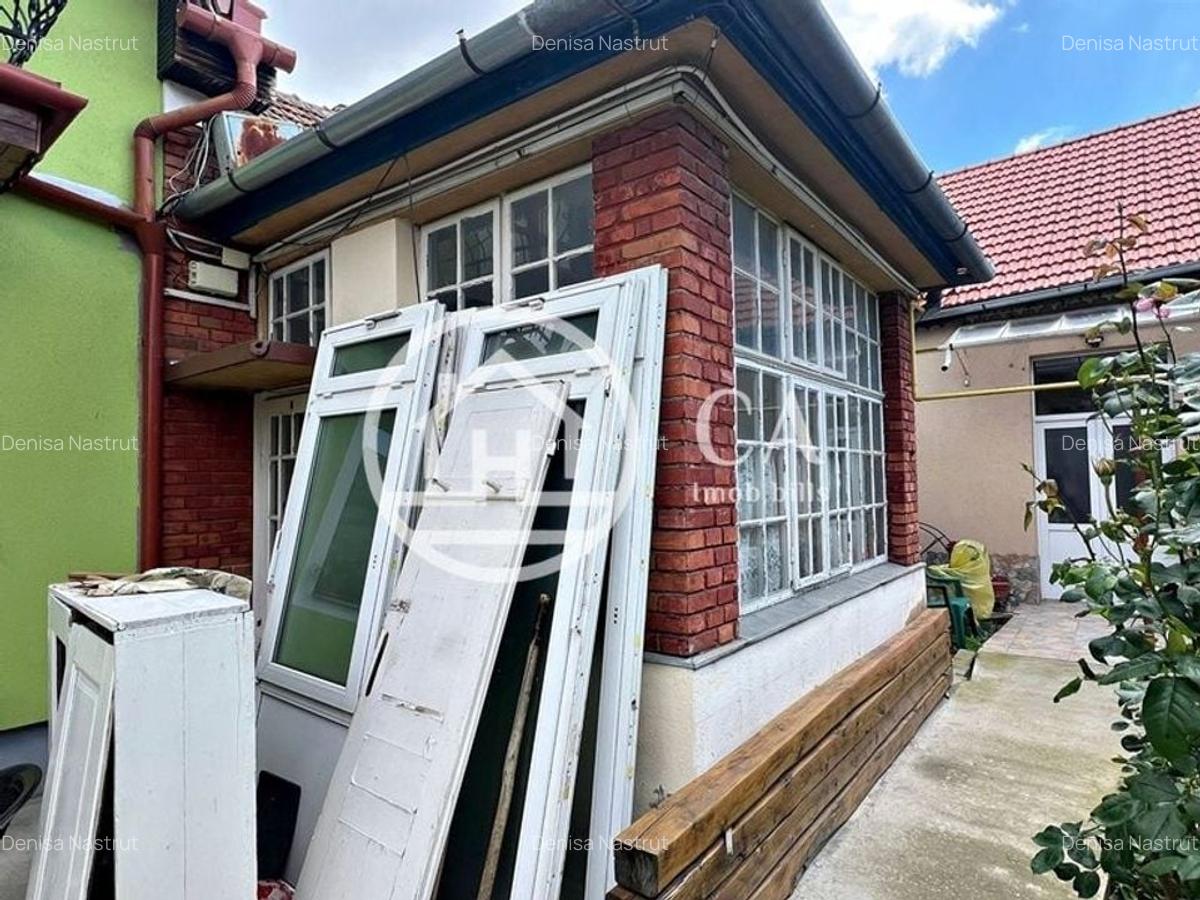 Apartament 2 camere de vânzare la curte comuna în zona Ultracentrală - 10