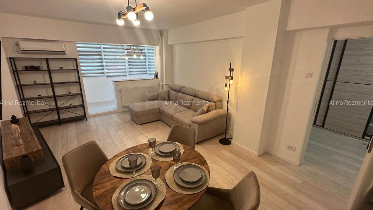 REA1023945 Apartamet 2 camere l Mihalache - 1