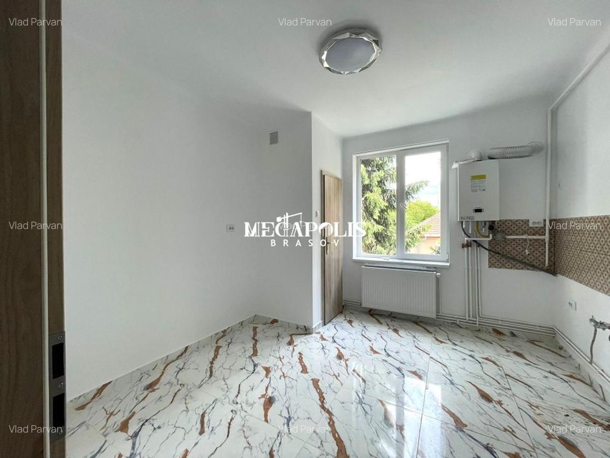 2  Camere | Decomandat | Renovat | 63mp | Avram Iancu - 2