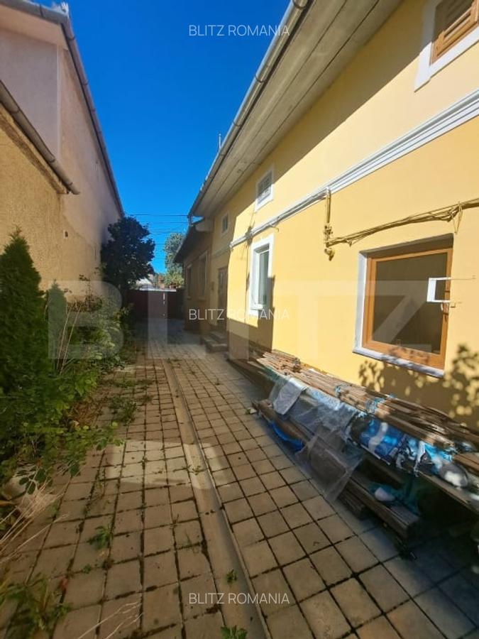 Casa parter cu gradina mare in Ghimbav – aproape de Brasov - 3