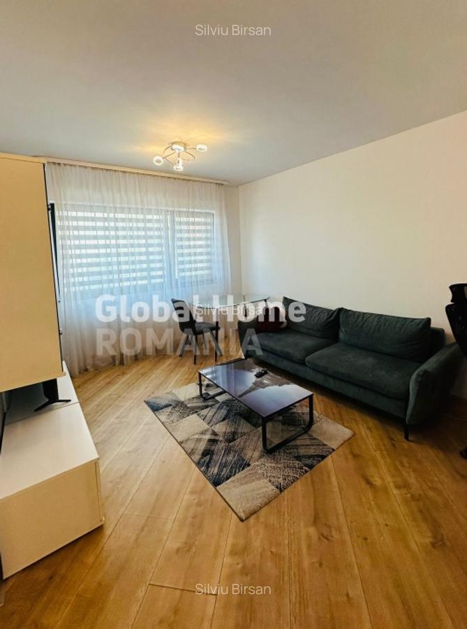 Apartament 2 camere 53MP | Pipera - 4 City North | Parcare Subterana - 1