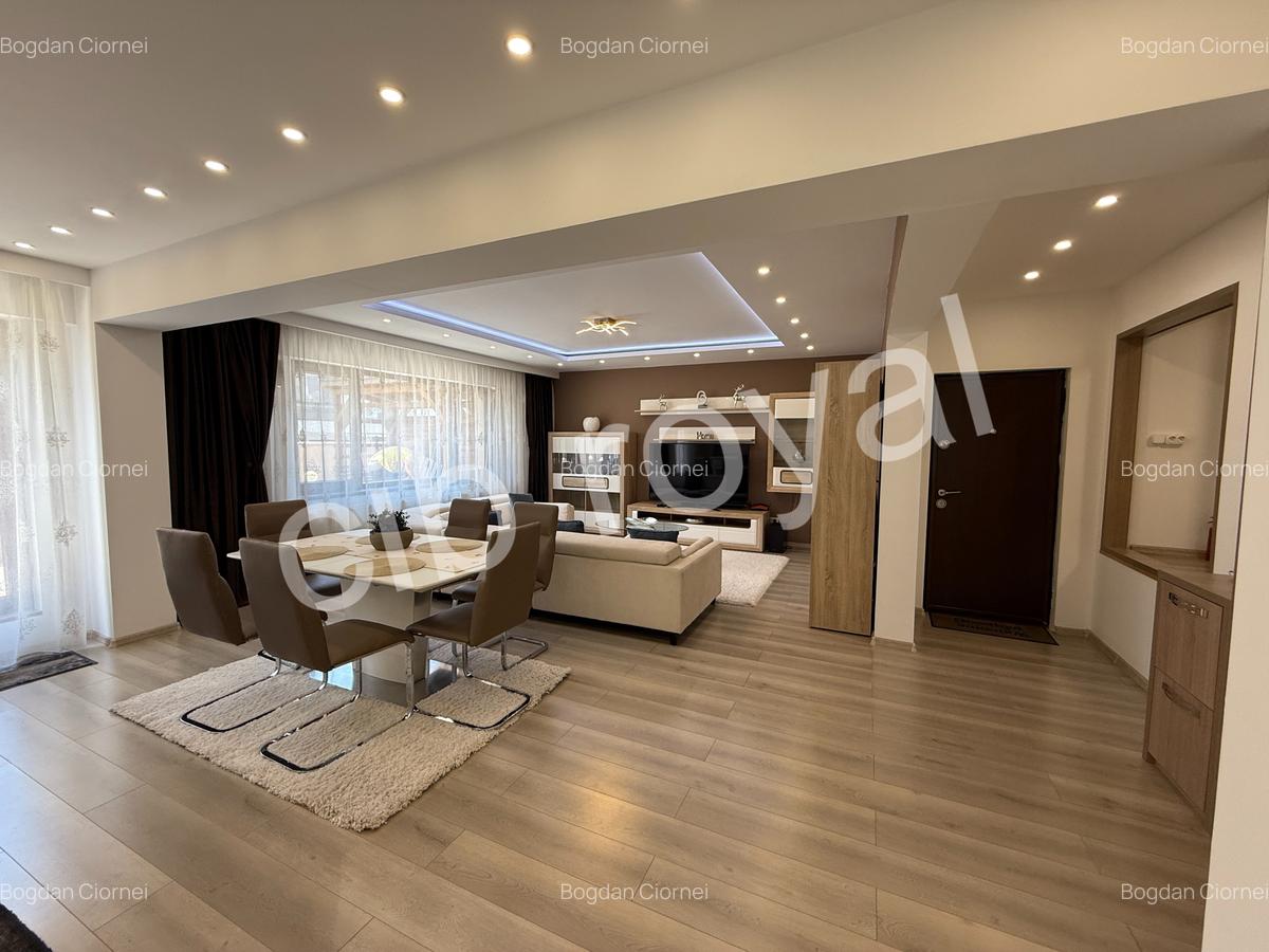 Apartament cu 3 camere decomandat în Bucureștii Noi - 6