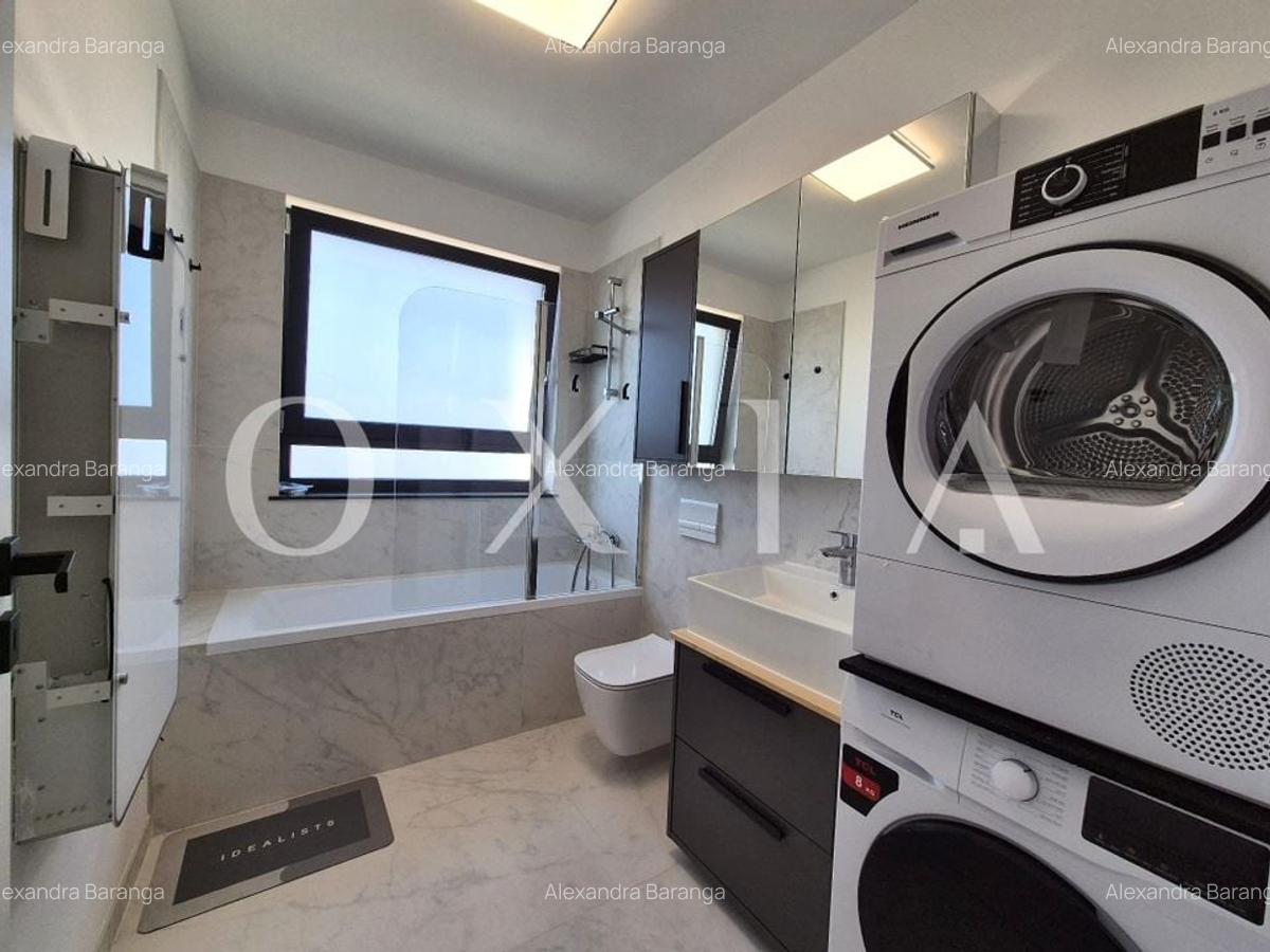 AX1094 Apartament Premium, Zona Aradului-Lipovei, Prima Inchiriere - 9