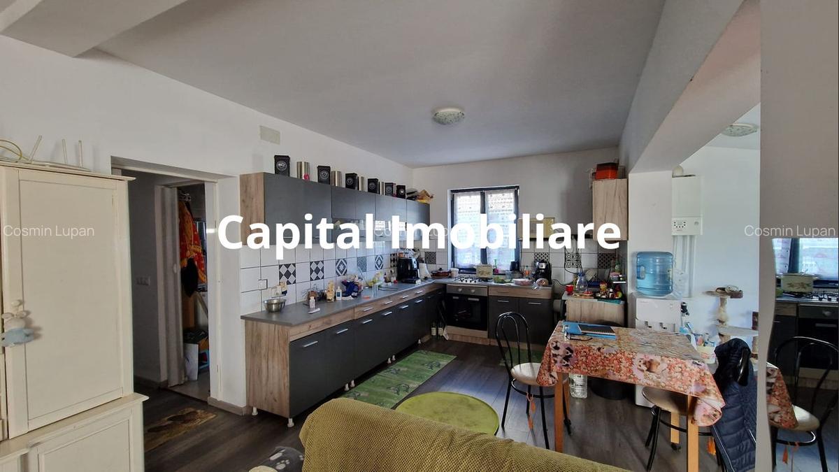 Casă cu 4 camere în Săsar - 2