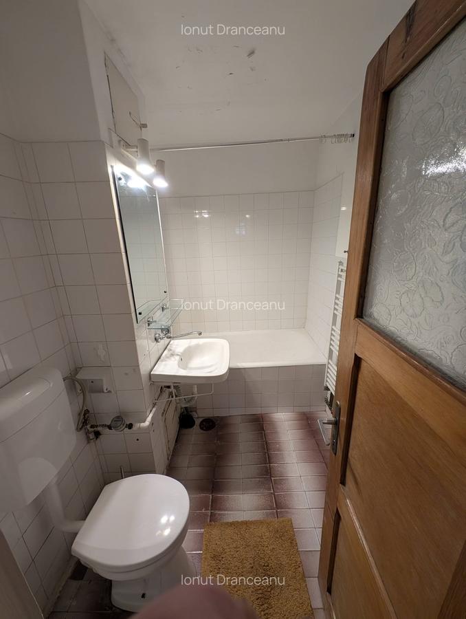 GARA ARCU 2 CAMERE DECOMANDAT ET.2 LIBER 57 MP BLOC 1985    COD 160435 - 12