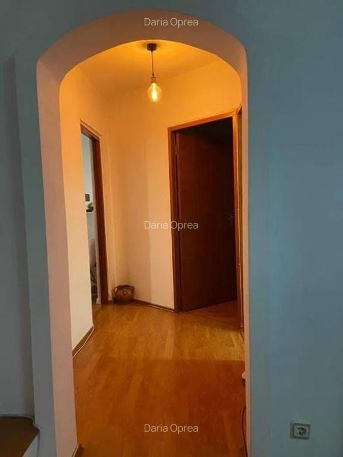 Apartament incapator de familie, trei camere, Iancului - 3
