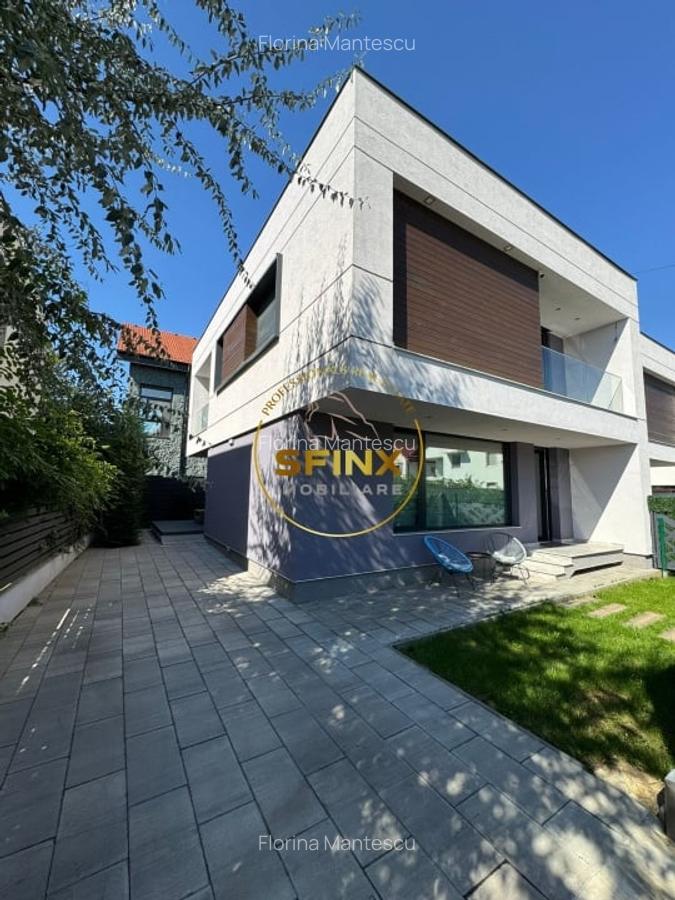 Modern, fully furnished villa, close to Cambridge School and Jolie Ville - 8