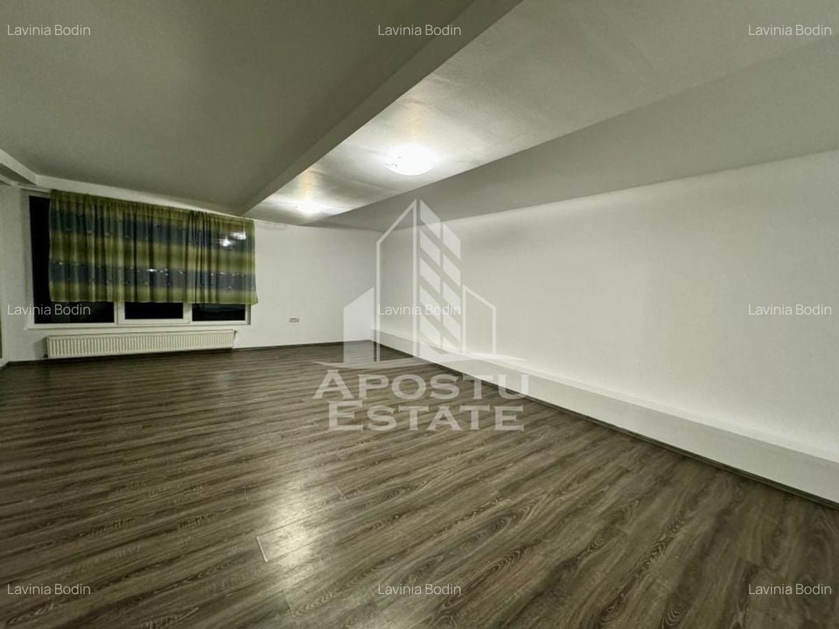 Apartament spatios cu 4 camere, in Ghiroda - 4