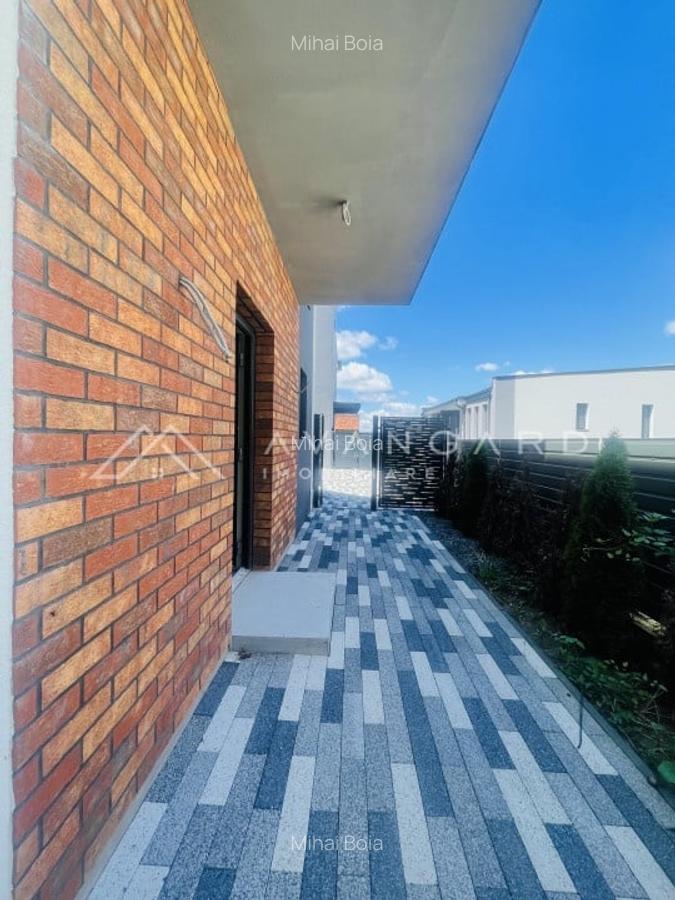 Casa individuala cu proiect modern, aproape de Vivo - liniste si confort - 5