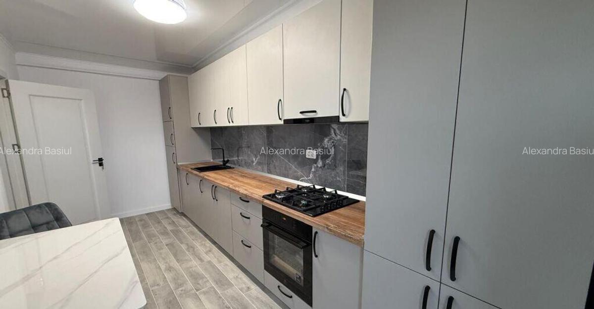 APARTAMENT LA PRIMA INCHIRIERE, BLOC NOU, NICOLINA - 10