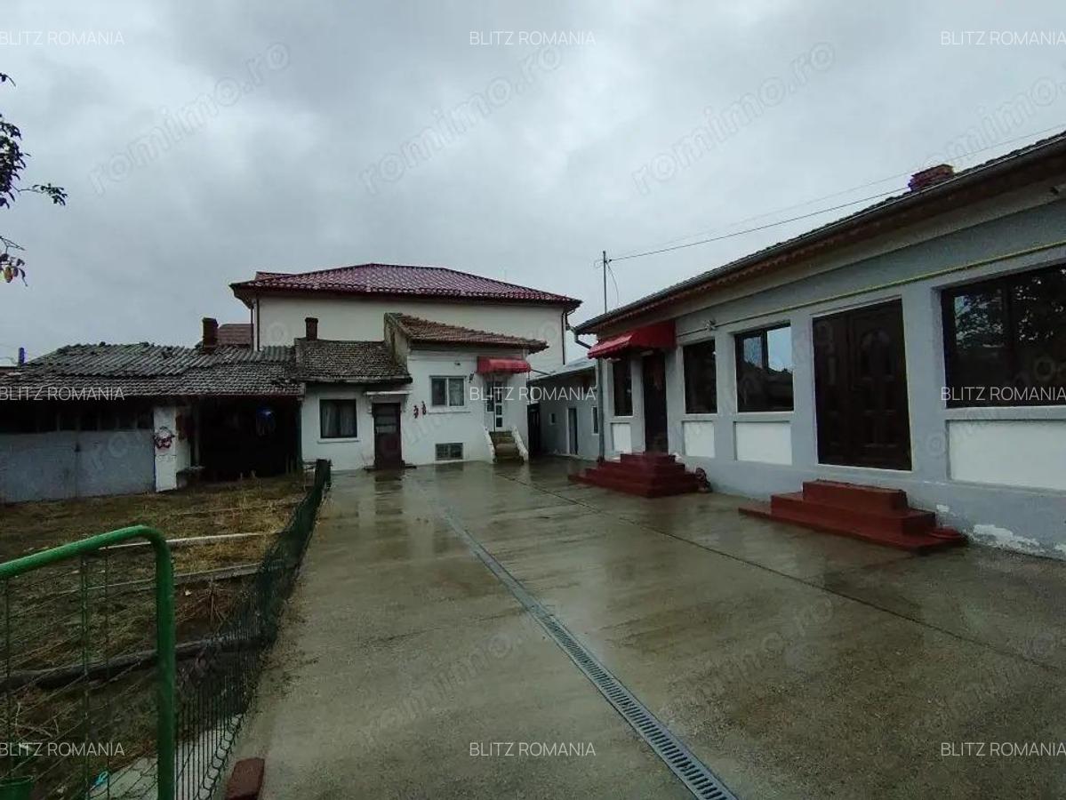 Casa zona Nicolae Romanescu, teren 572 mp - 3