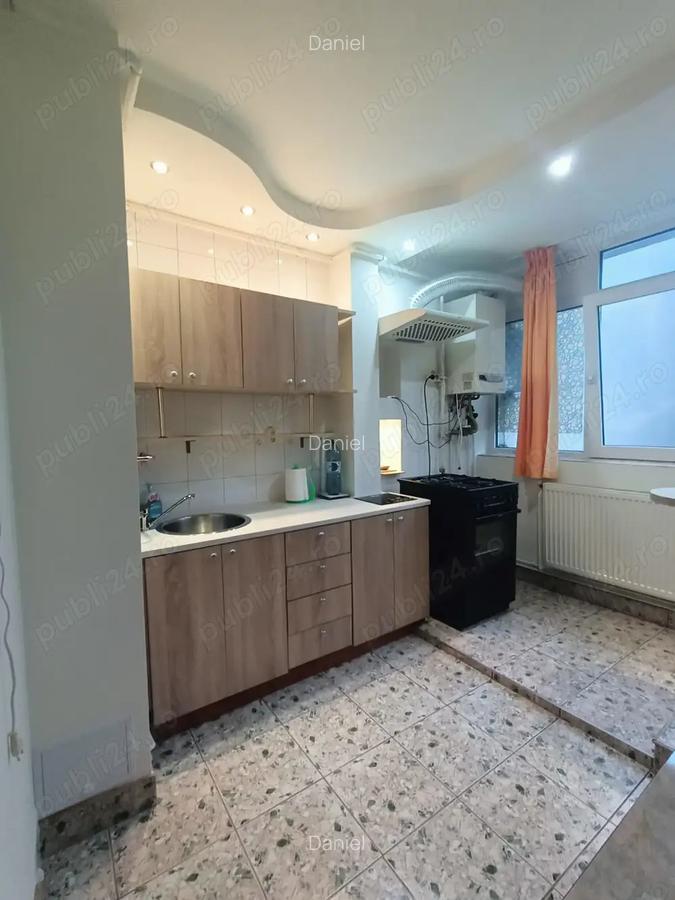 PF dau in chirie apartament cu o camera ultrafinisat, mobilat si utilat, Manastur - Flora - 8