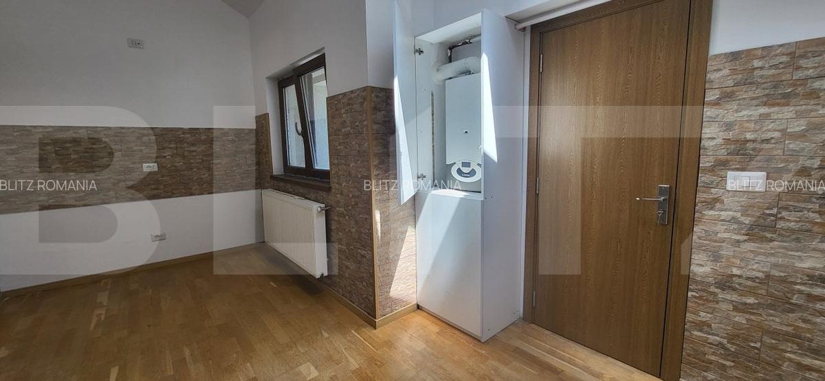 De vanzare apartament cu 3 camere foarte spatios! - 13