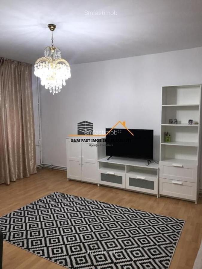 Apartament 3 camere-13 Septembrie-Sebastian-Semicentral-Bloc Reabilita - 2