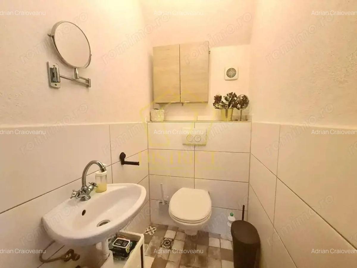 COM 0% Apartament in stil rustic superb | 66mp | Iosefin - 10