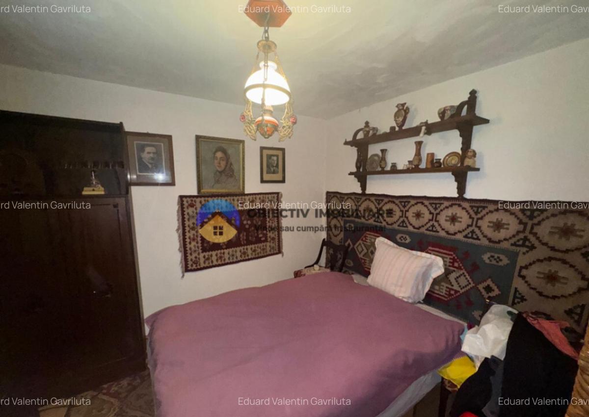 Casa tradi?ionala de vanzare in comuna Podoleni, jud. - 3