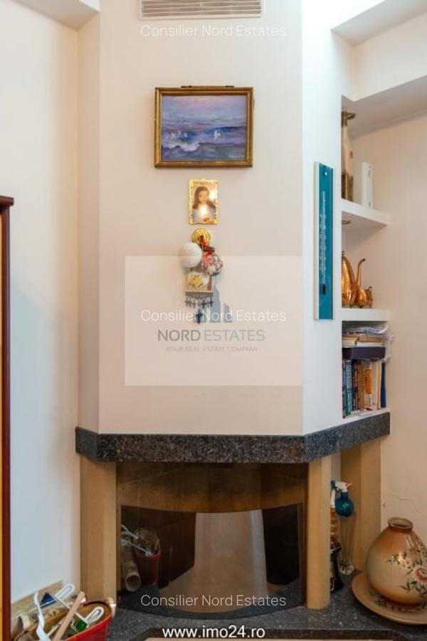 Unirii-Nerva Traian, Bloc 2000, monolit, parcare - 4