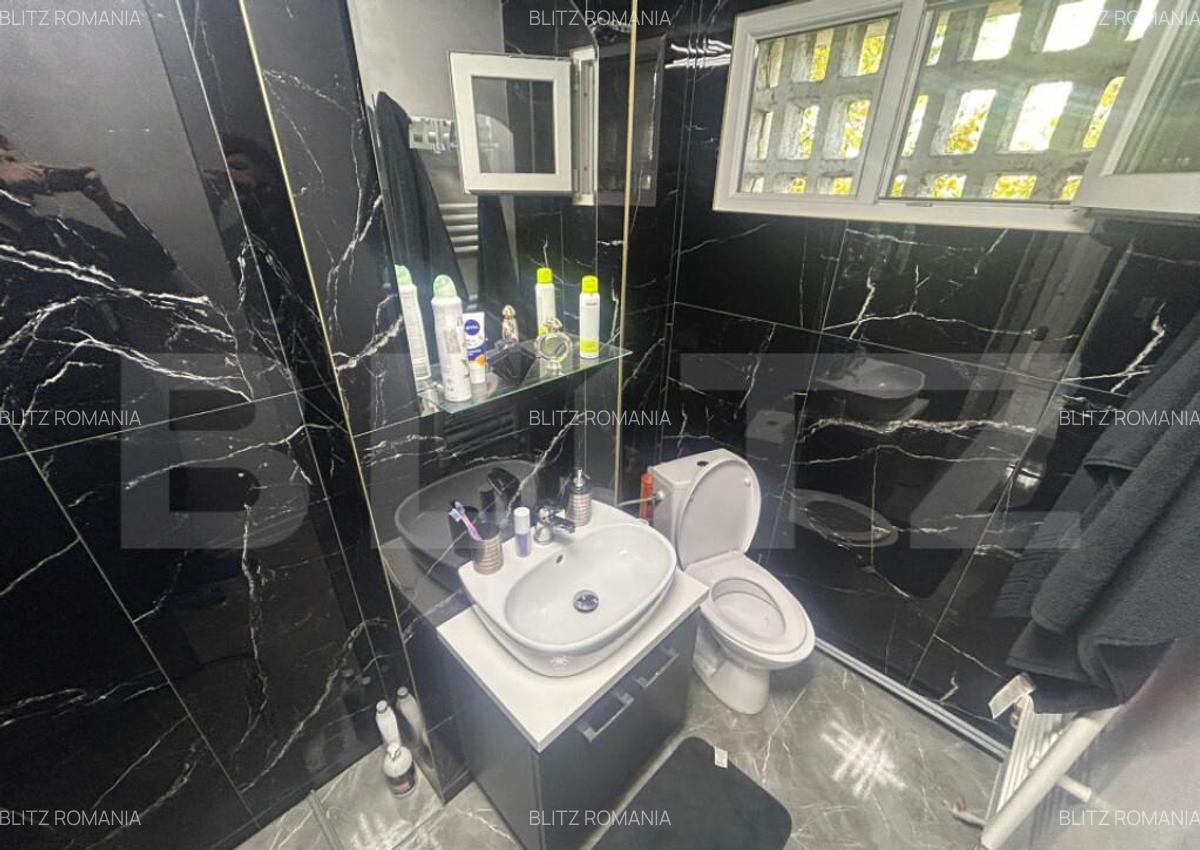 Apartament 2 camere, 49.30 mp, zona Podu Rosu - 9