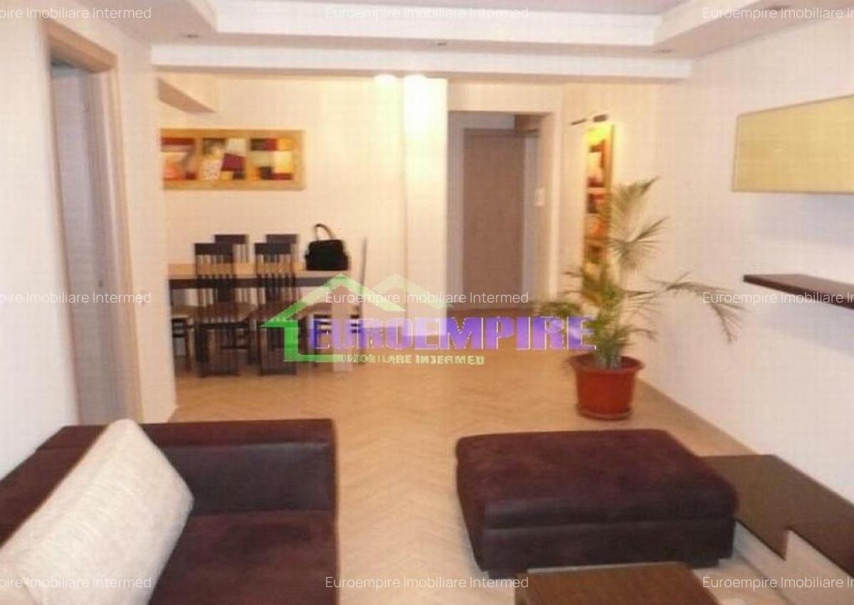 Apartament 3 camere de inchiriat in centrul Constan?ei - 1