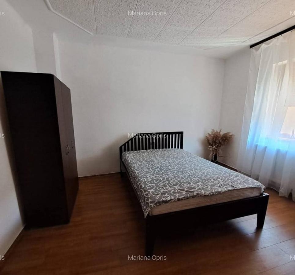 Casa cu 5 camere suprafata utila 120mp de vanzare in Rasinari - 3