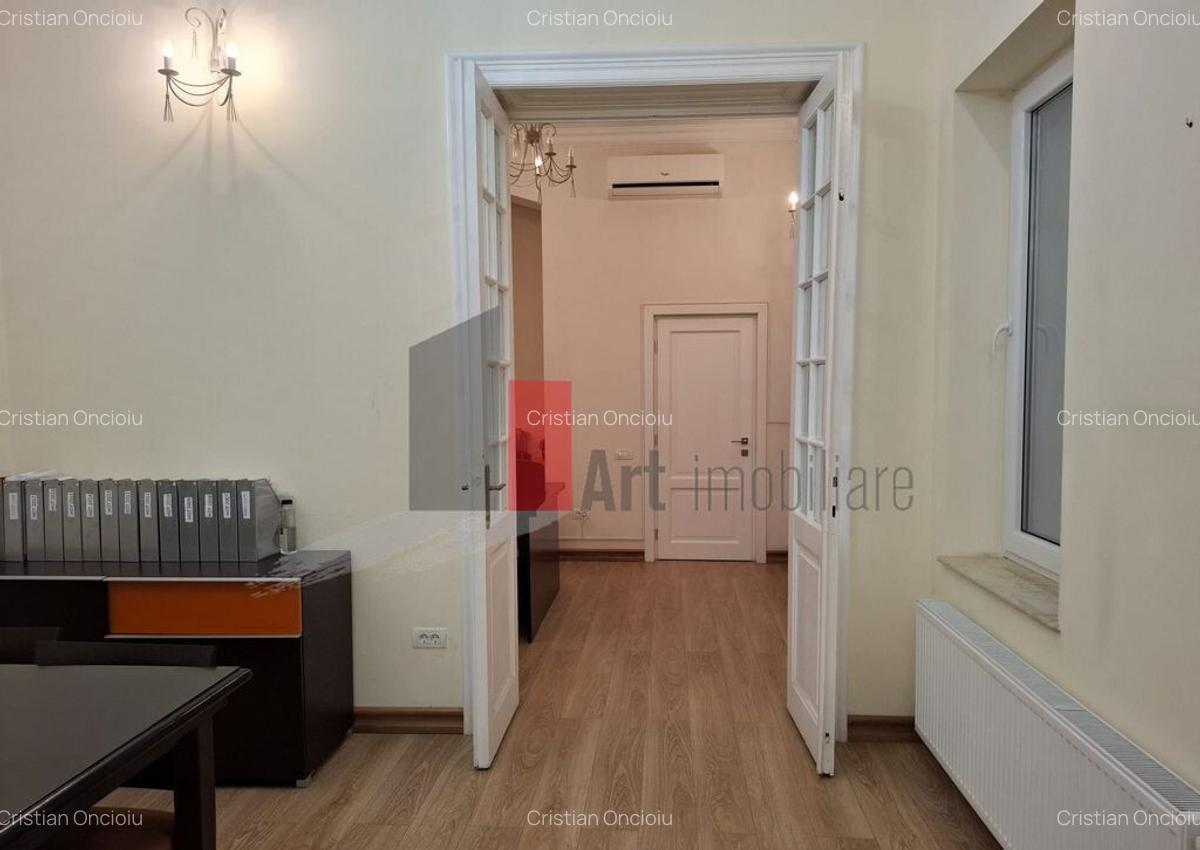 Apartamentul DIGEMM , Splaiul Independentei-Calea Victo... - 11