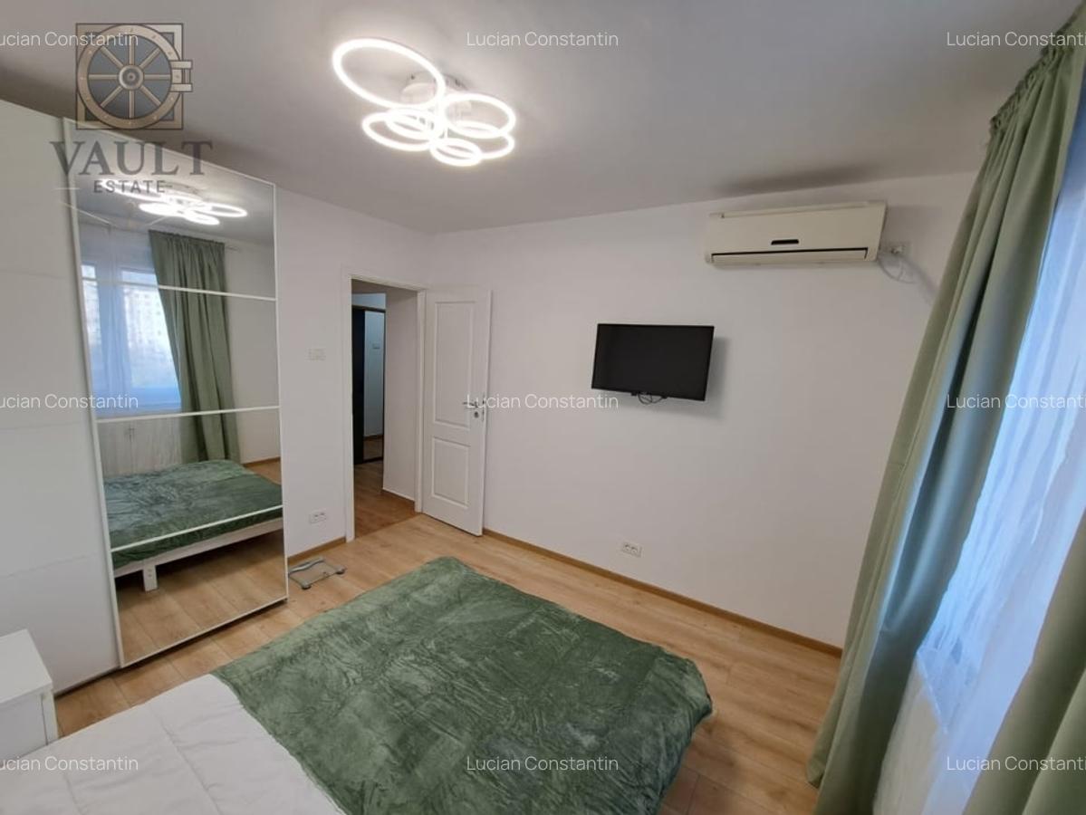 APARTAMENT 2 CAMERE-RAHOVA-MODORAN ENE-BLOC REABILITAT-DECOMANDAT - 10