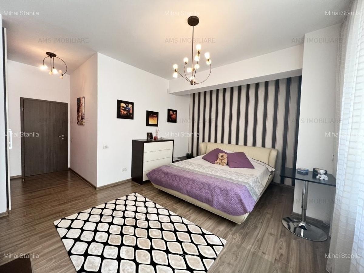 APARTAMENT SUPERB IN BLOC TIP BOUTIQUE /DOTARI HIGH TECH/ 2 LOCURI PARCARE - 22