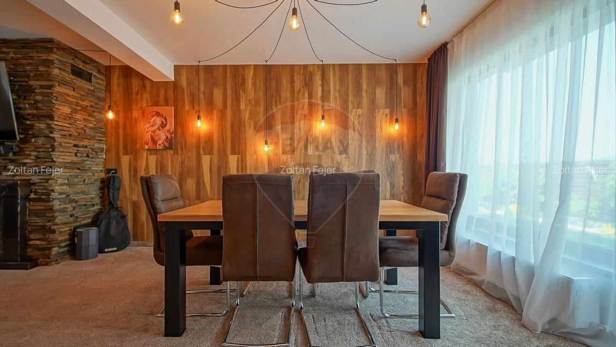 Casa de vanzare in orasul Ghimbav! Comision 0 %! - 5