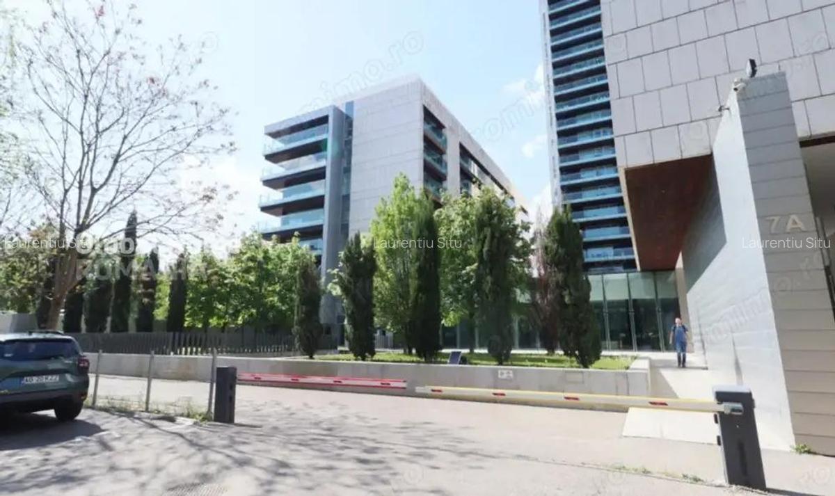 APARTAMENT 2 CAM. | ARCUL DE TRIUMF | COMPLEX ALIA | ETAJ 2 | HERASTRAU - 19