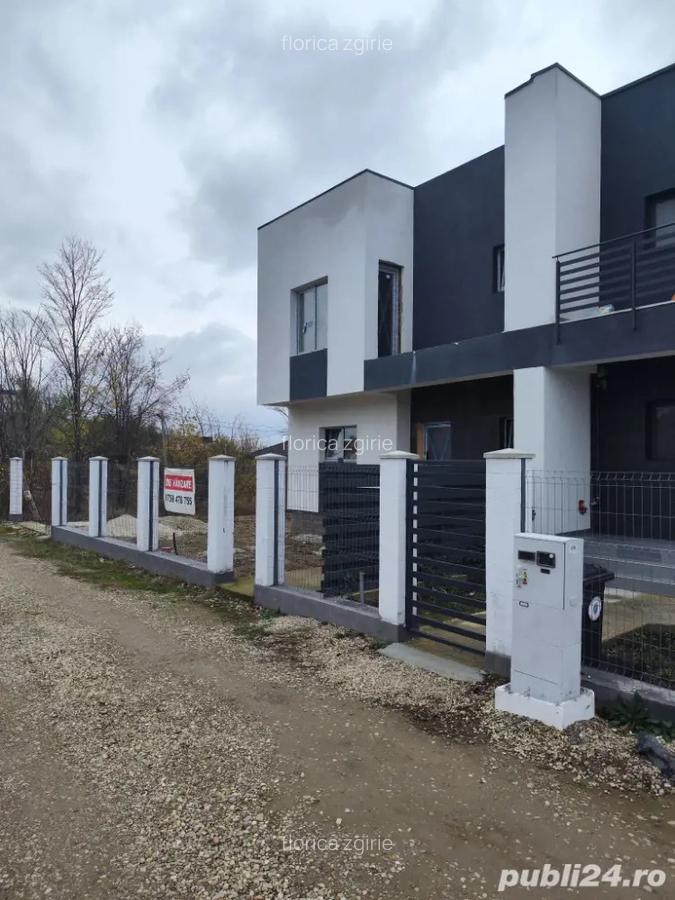 Vand vila Corbeanca - 1