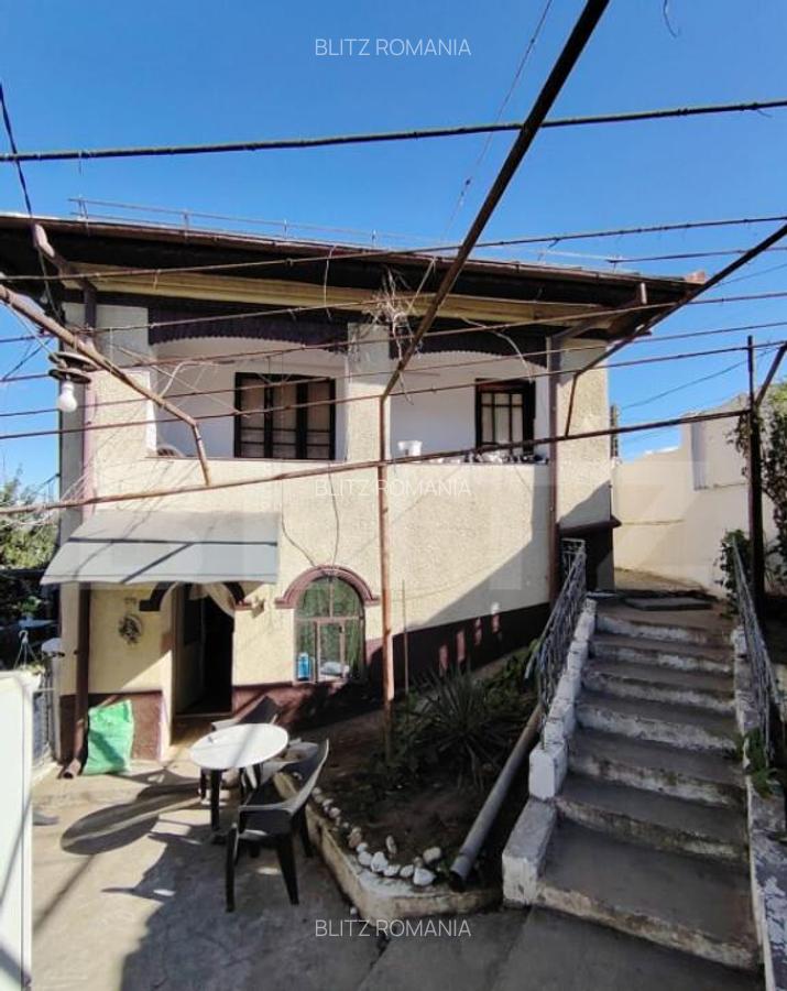 Casa in Cotofenii din Fata, teren 3.242 mp, pozitie buna - 5