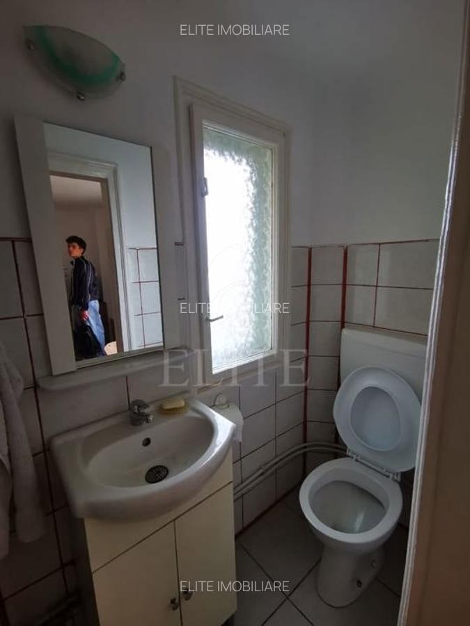 Garsonieră în Central - 7