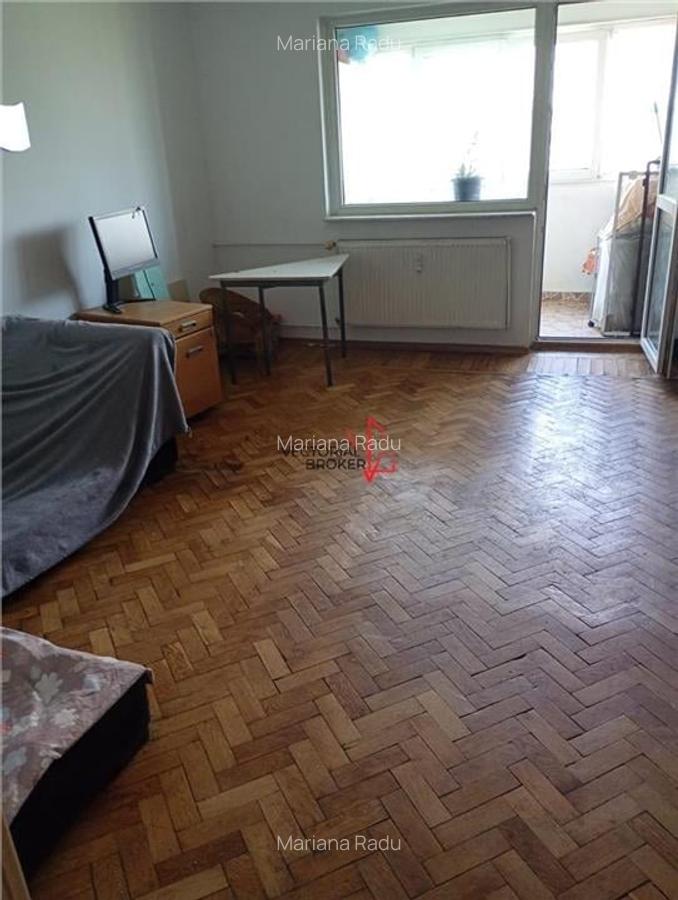 Apartament 2 camere, et.6, 2 balcoane, bloc reabilitat, Basarabia- Costin Georgi - 2