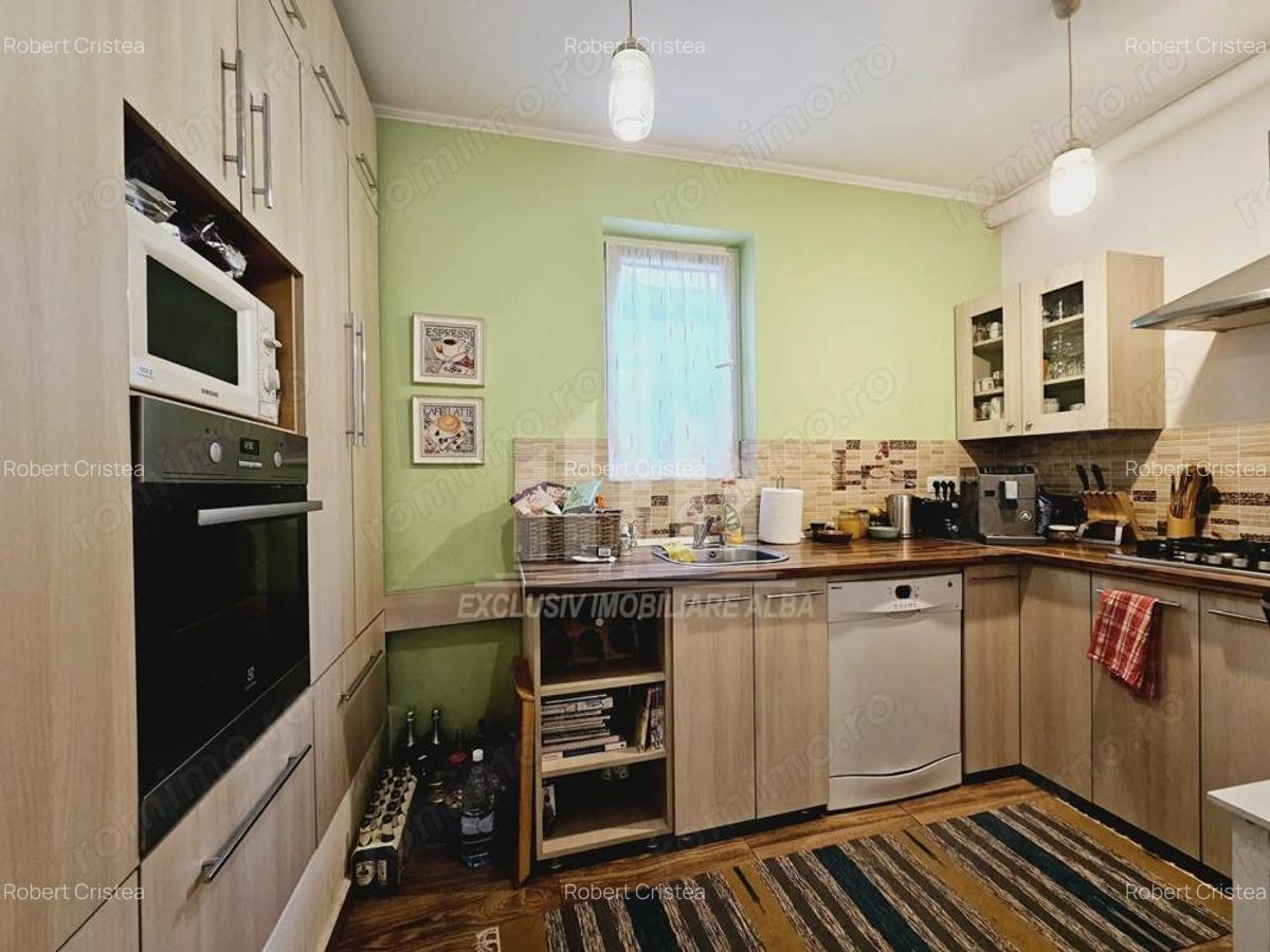 Casa inidividuala renovata de vanzare, Maieri - 4
