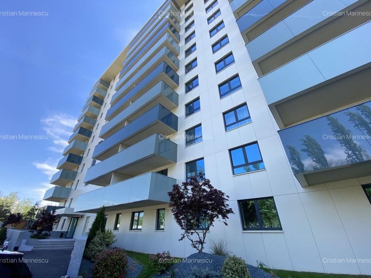 Apartament Premium - Aviatiei Towers 2020 - TVA INCLUS - 16