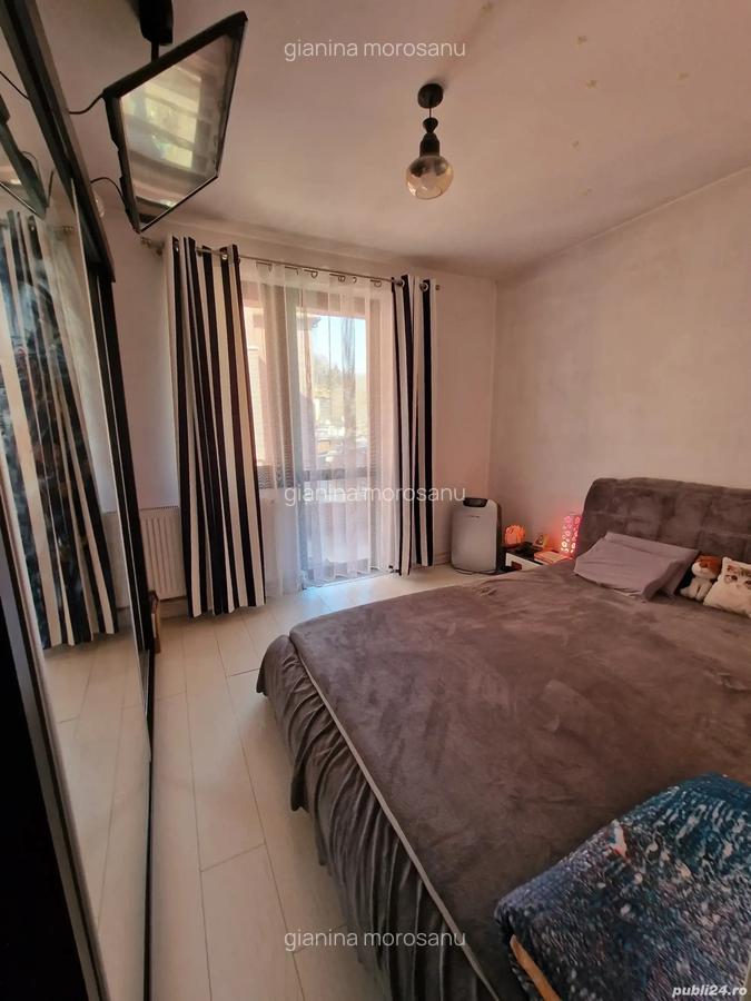 Vand apartament la cheie-3 camere, Aninoasa, jude? Hunedoara - 5