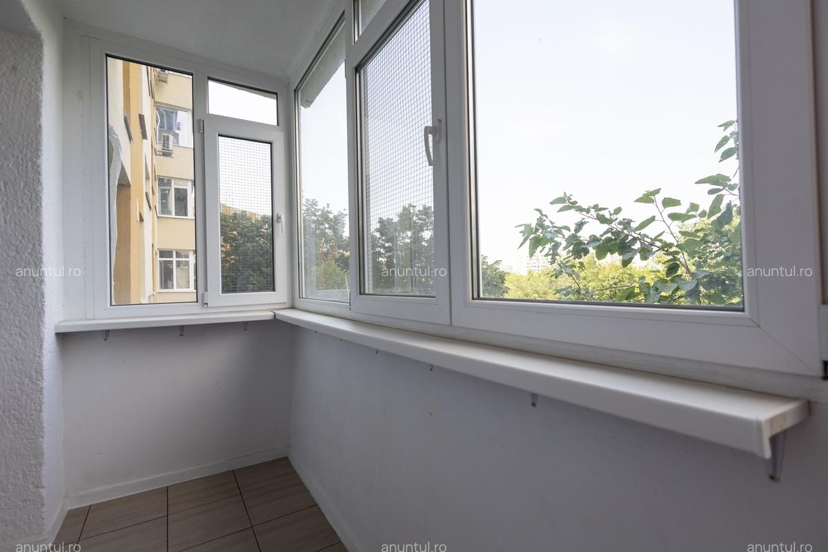 Titan, nemobilat (Aleea Rotunda) inchiriere apartament 2 camere - 14