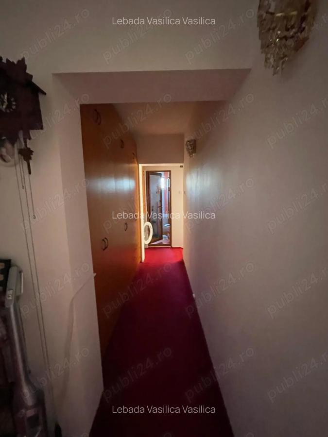 Apartament in Tulcea - 1
