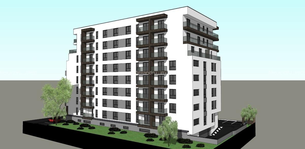 2 Camere STUDIOU Brancoveanu 7 minute Metrou si Parc Oraselul Copiilor - 6