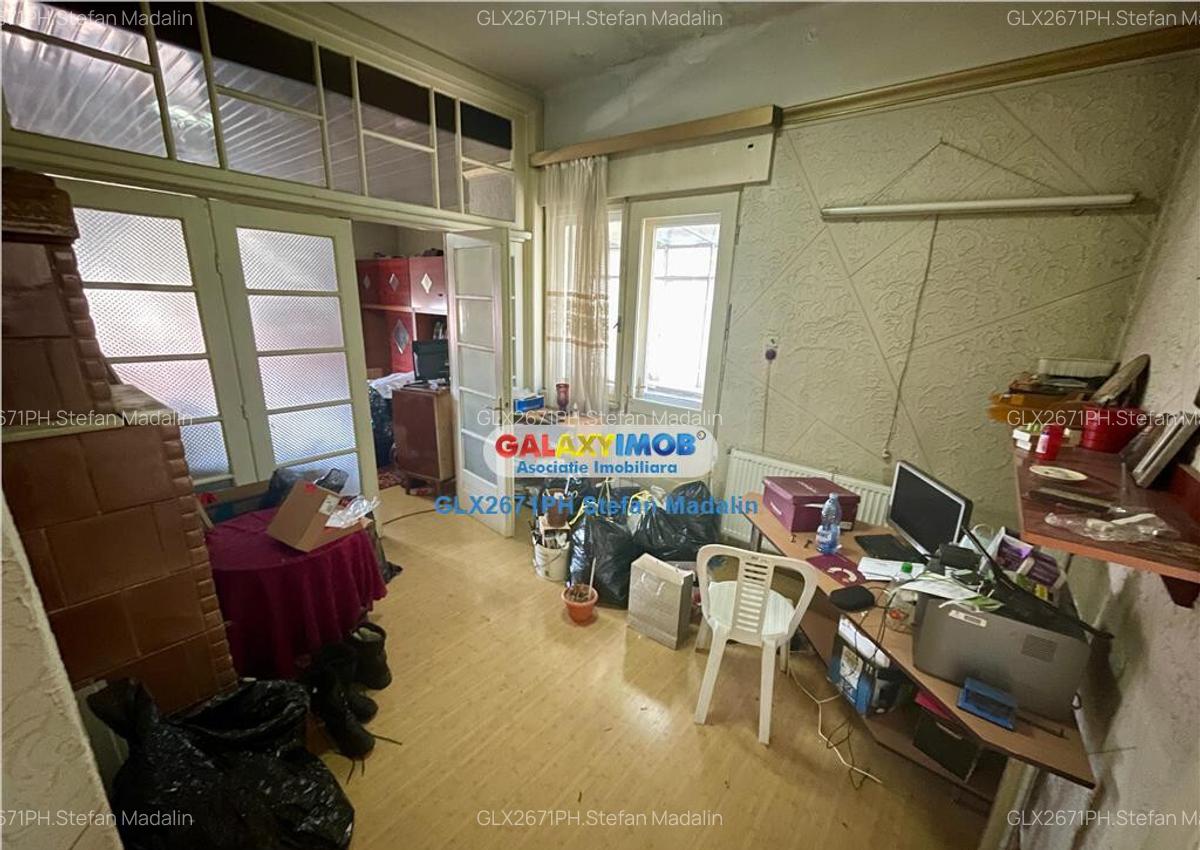 2 CORPURI DE CASA - SPATIU COMERCIAL - STRADA POSTEI, PLOIE - 8