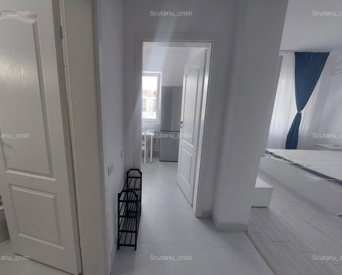 Garsoniera Lux Grozavesti Regie Residence - 5