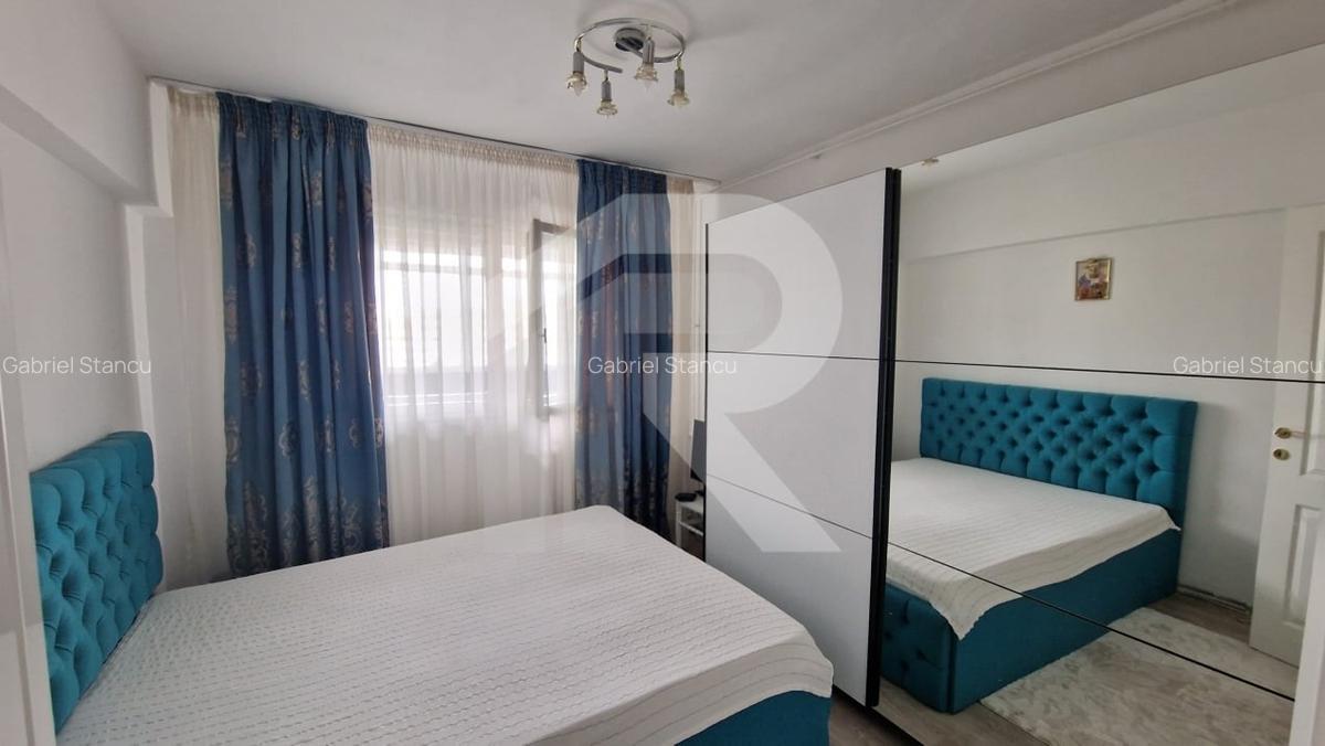 3 camere bloc reabilitat termic, Parcul Plumbuita, Doamna Ghica, zona Colentina - 5