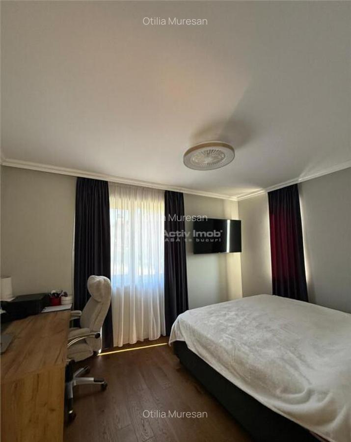 Duplex - Dambul Rotund - 14